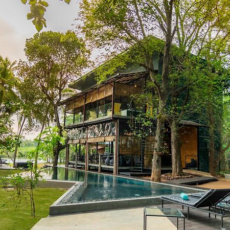 Waraka - Udawalawe By Thema Collection Hotel Bagian luar foto