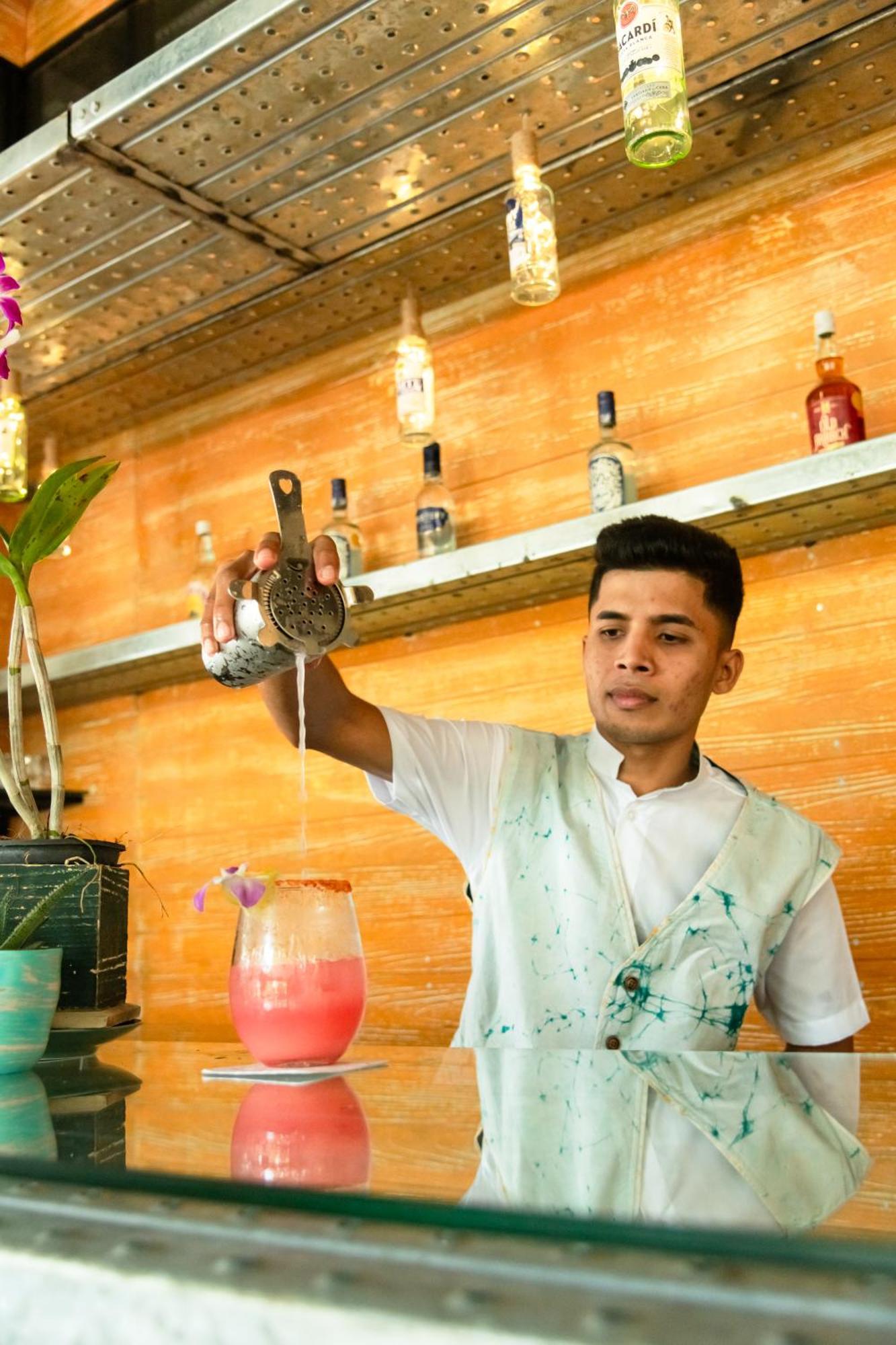 Waraka - Udawalawe By Thema Collection Hotel Bagian luar foto