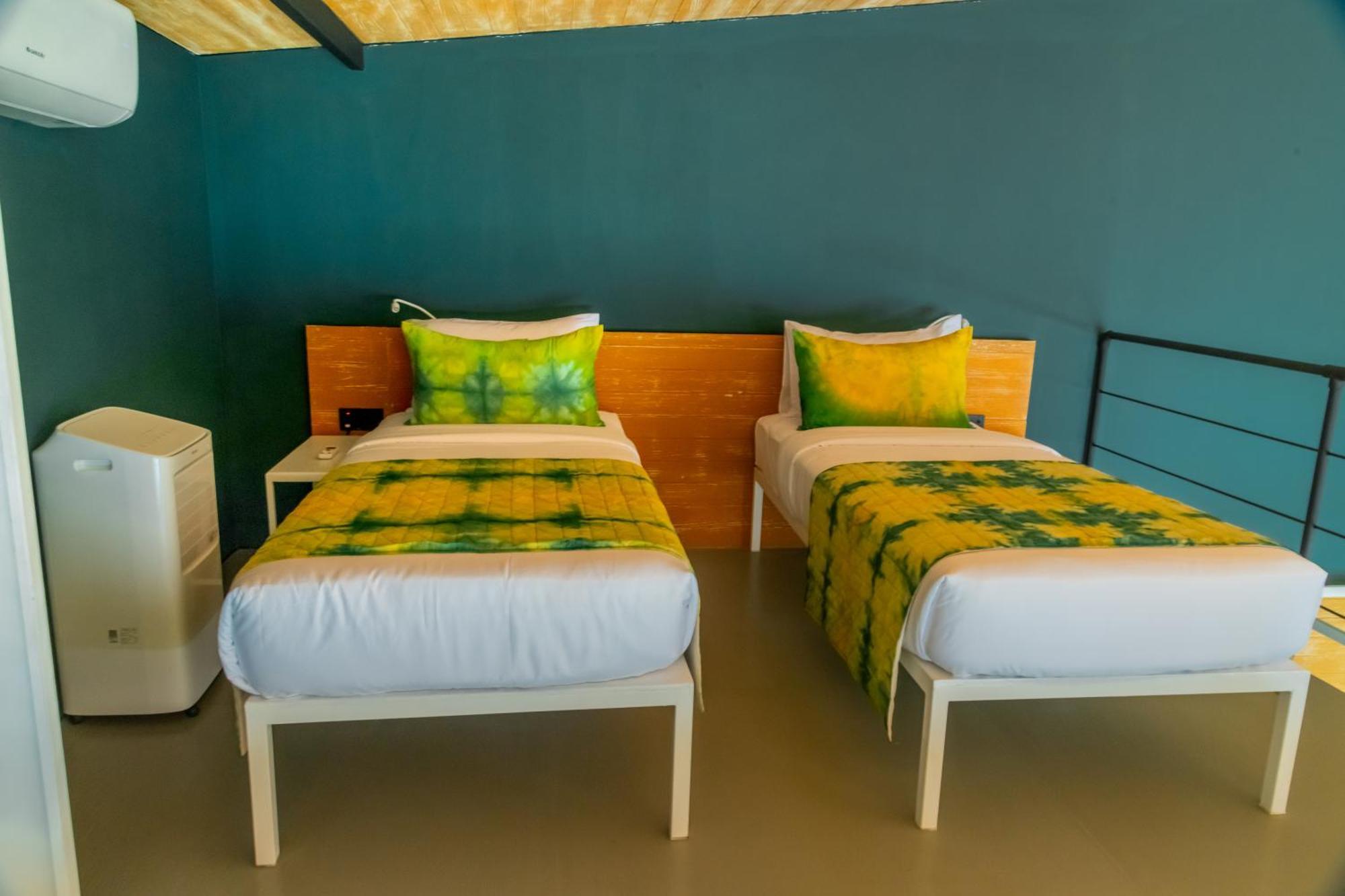 Waraka - Udawalawe By Thema Collection Hotel Bagian luar foto